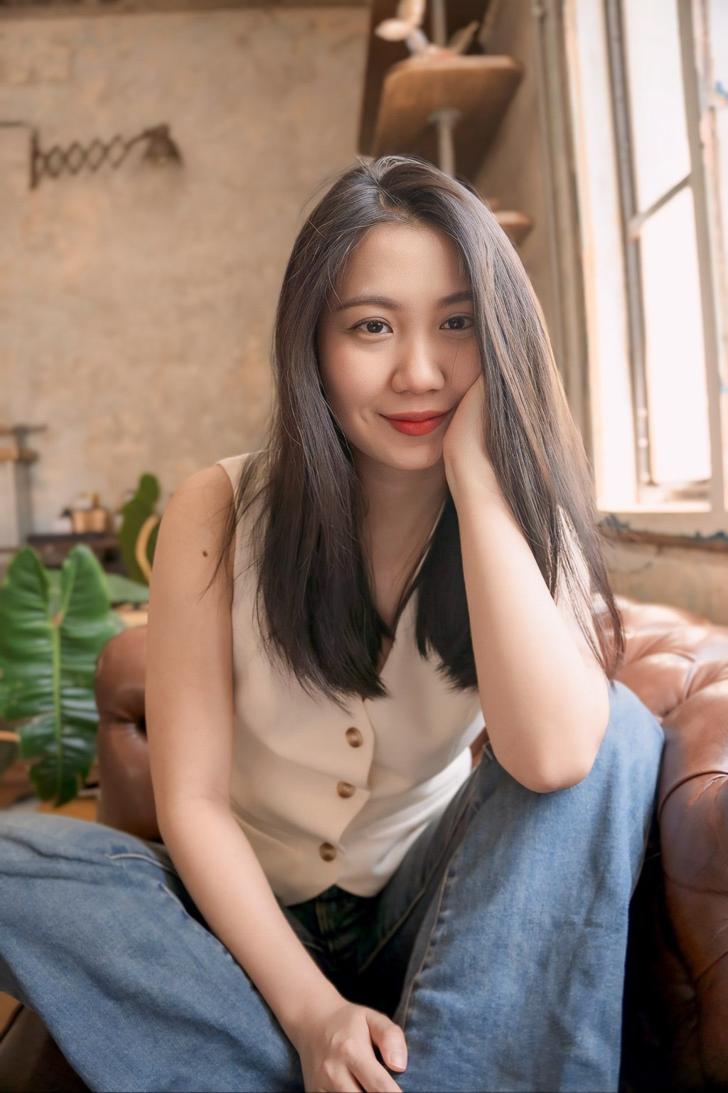 Tại sao tôi viết blog này?