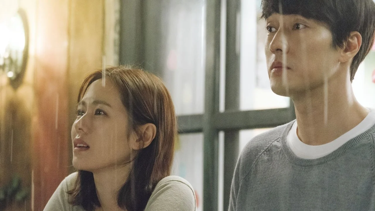 Be With You (2018): Em sẽ đến cùng cơn mưa 