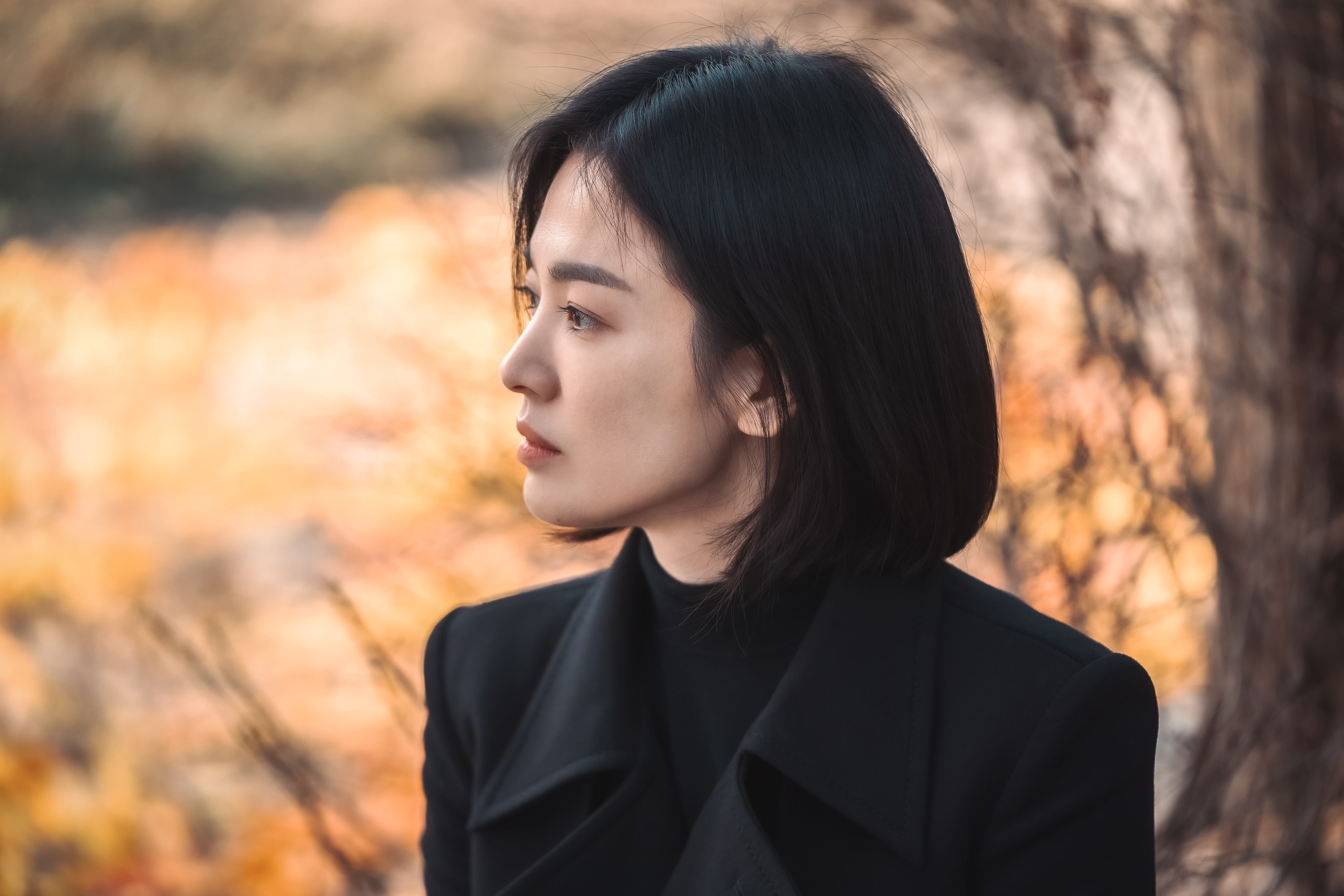 Vì sao Song Hye Kyo thực hành lòng biết ơn mỗi ngày suốt hơn 5 năm?