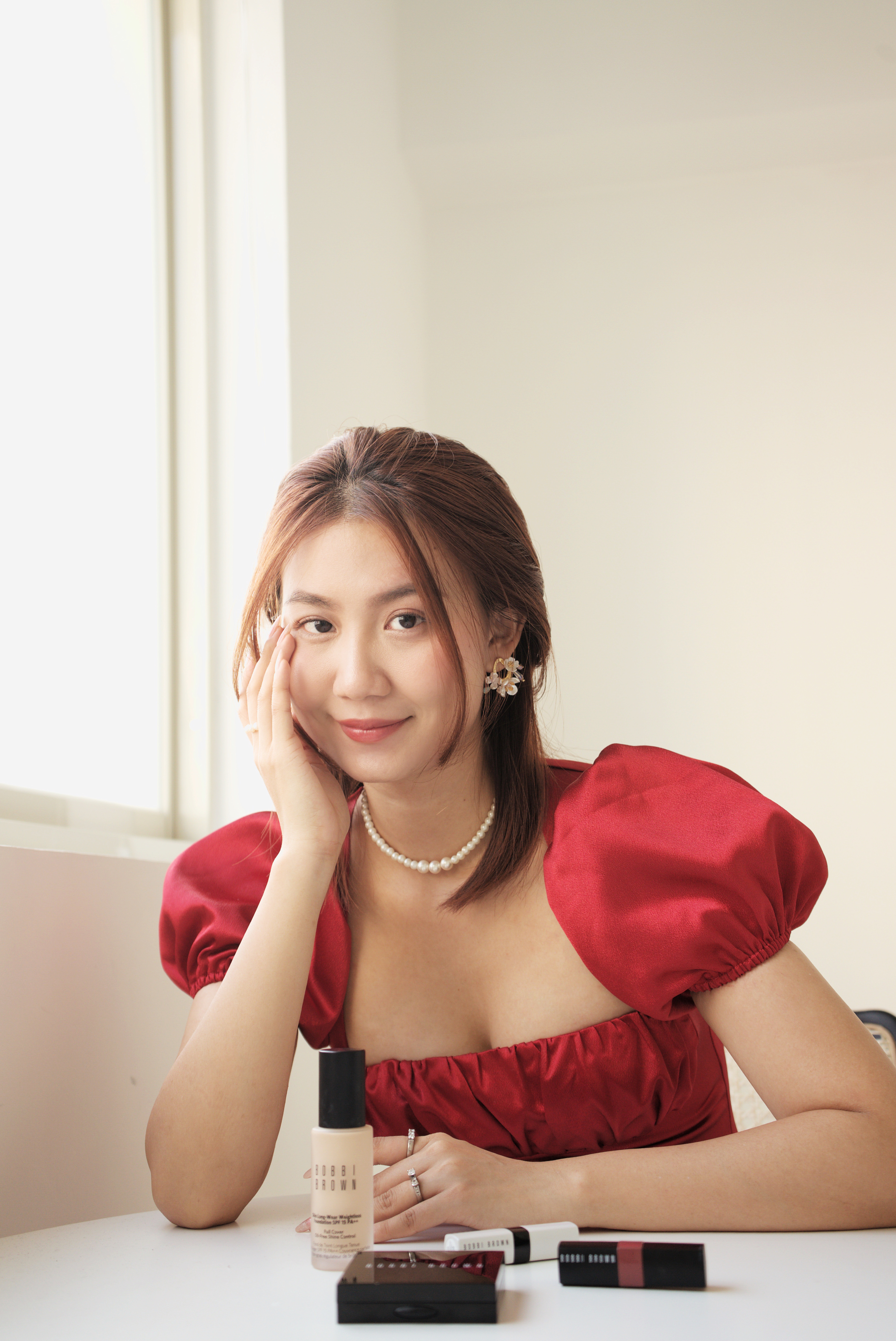 “My current love is my first love”: Khi tình yêu bắt đầu từ chính mình